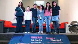 César Martínez López