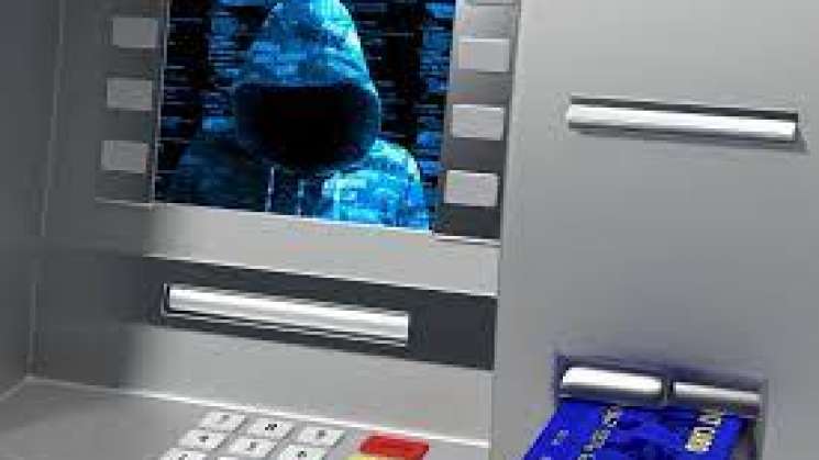 Alerta Condusef sobre nueva forma de robo en cajeros automáticos