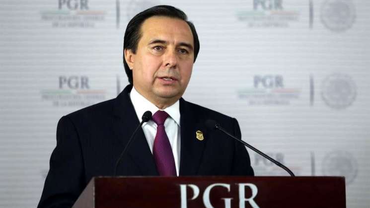  Israel ayudará a México con extradición de Zerón: AMLO