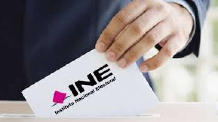 INE sigue con proceso de recolección de firmas para revocación