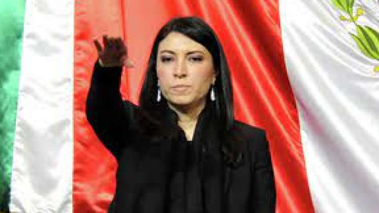 Asume Victoria Rodríguez como Gobernadora del Banco de México
