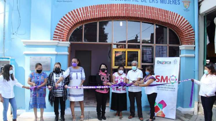 Llama SMO a munícipes luchar contra violencia hacia las mujeres