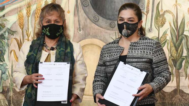 INBAL e IVEC impulsan educación, coproducciones y circuitos 