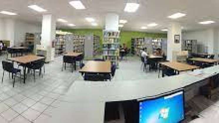 Resguardará UNAM la biblioteca Miguel de la Madrid Hurtado