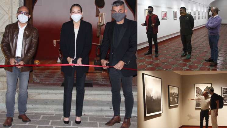 Cierra CCO un año de exposiciones en sus tres galerías  