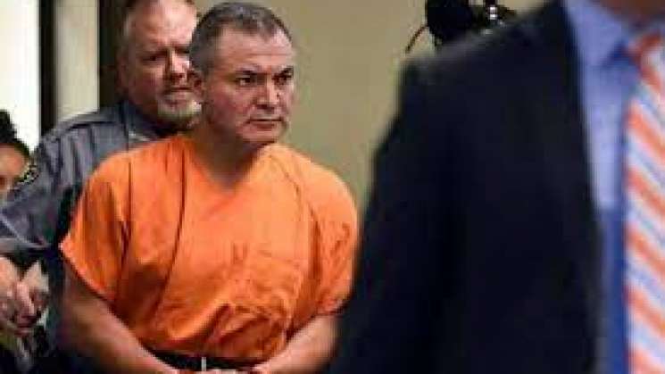 Juez desecha amparo de García Luna contra cuentas aseguradas