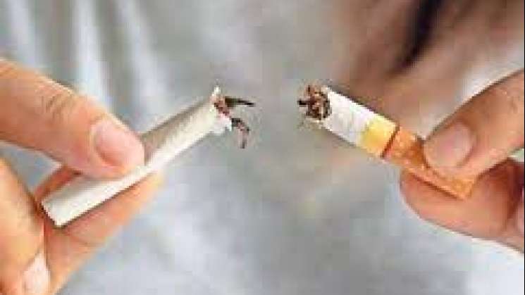 Senado avala endurecer restricciones a tabaco
