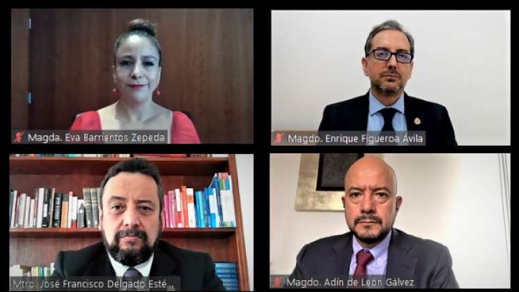 Confirman violencia política del edil de Taniche a funcionaria