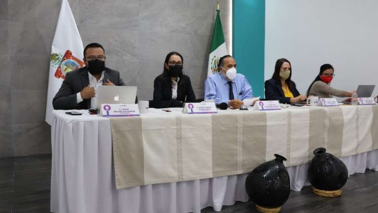 Resuelve OGAIPO recursos de revisión e impone medidas 