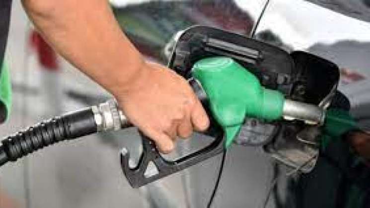 SHCP aumenta estímulo fiscal a combustibles