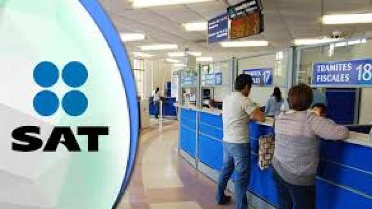 SAT no realizará cobro de impuestos por depósitos