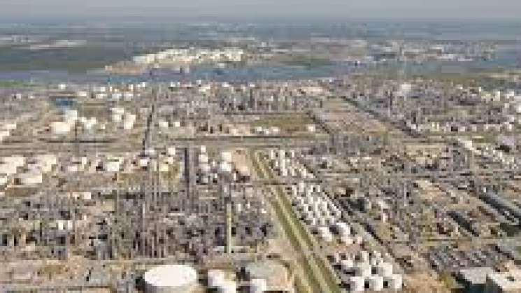 EUA autoriza compra de la planta Deer Park a Pemex