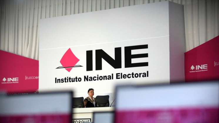 Acata INE decisión de la Corte, se ajustara a su presupuesto 