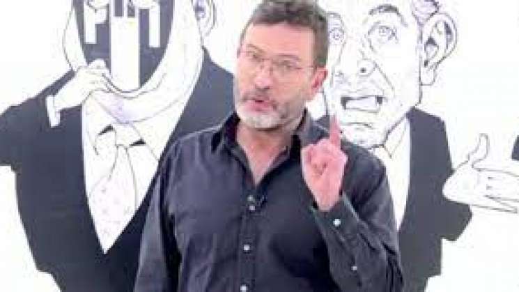 Otorgan a Antonio Helguera premio póstumo Gabriel Vargas 2021