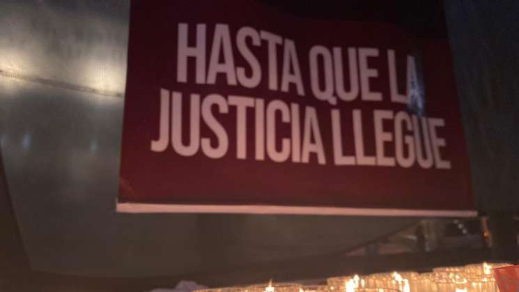 En Oaxaca, 3 mil 168 agresiones contra mujeres en sexenio de AMH