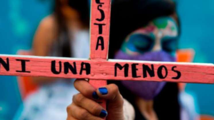 Revela informe: 10 mujeres asesinadas al día en México