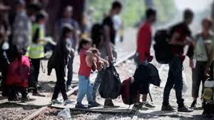 Se deportaron más de 4 mil personas en 2021: INM