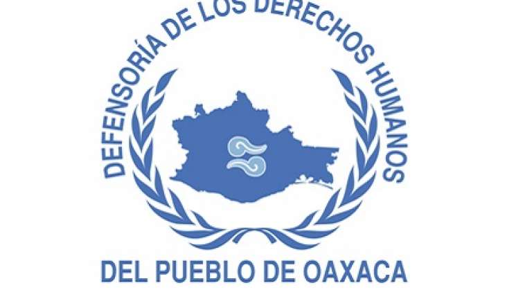 Advierte DDHPO riesgo para personas defensoras y activistas