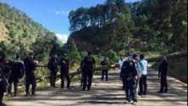  Gobierno del Estado de Oaxaca