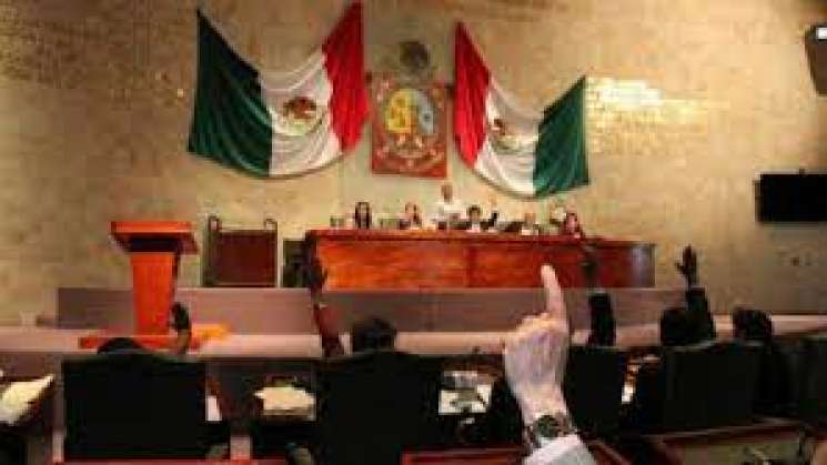 Congreso de Oaxaca designa 19 mmdp para igualdad de género  El te