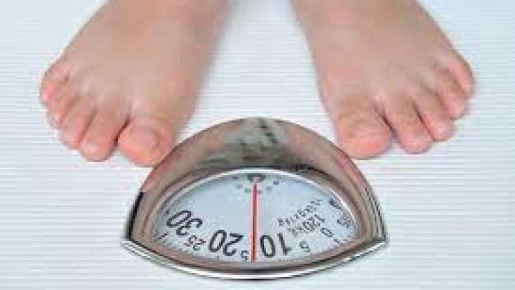 En Diciembre, personas pueden aumentar de peso entre 3 y 5 kilos