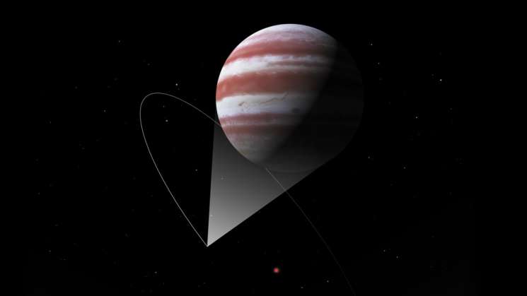 Participan investigadores de la UNAM en detección de exoplaneta