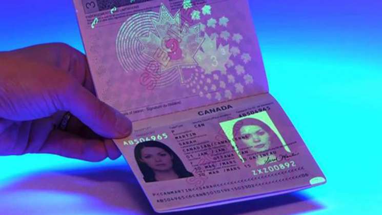 Conoce los requisitos y costo del pasaporte Electrónico