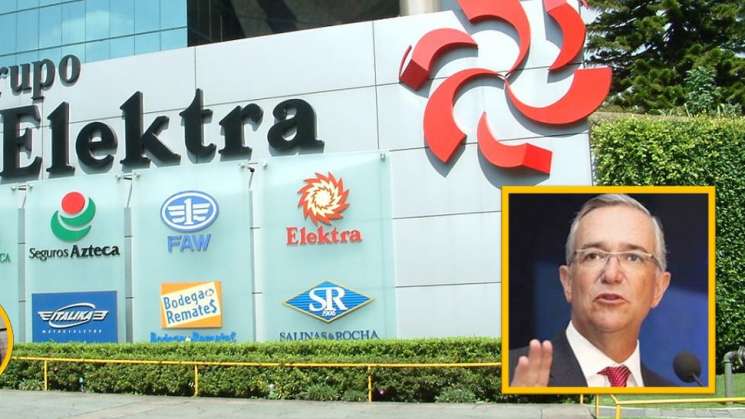 Tras 11 años, SCJN ordena a Elektra pagar al SAT 2,636 mdp