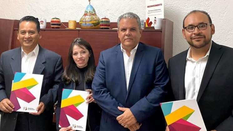 SEP anuncia nombramientos en la Subsecretaría de Educación Media 