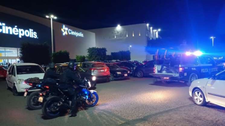  Saldo blanco durante las fiestas de fin de año en Oaxaca: SSPO