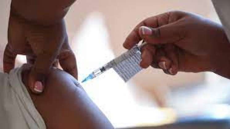 En 2021, 148.9 millones de vacunas fueron aplicadas en México