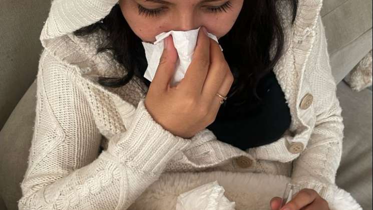 Actualizan periodo de aislamiento para COVID-19: SSO 