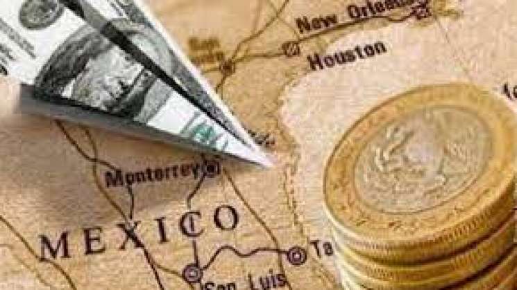  En noviembre, remesas alcanzaron récord de 4,788.8 mdd