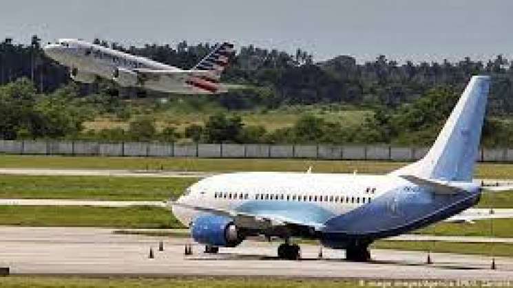 Por Ómicron, cancelan más de 3 mil 800 vuelos iniciando 2022 