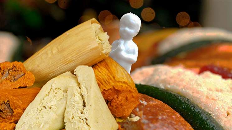 El origen de la festividad en México de la Candelaria
