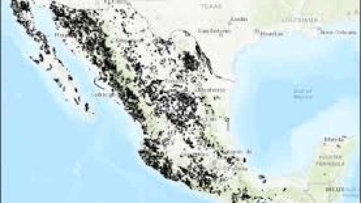 AMLO: Una empresa estatal explotará el litio