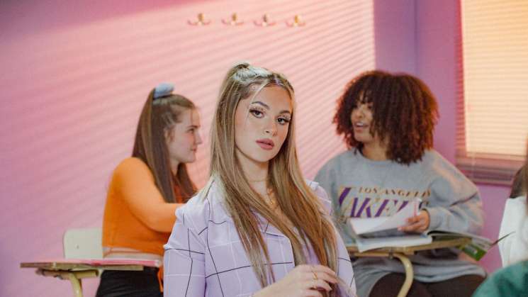 Nawi lanza “No lo pillas” y provoca una revolución en TikTok
