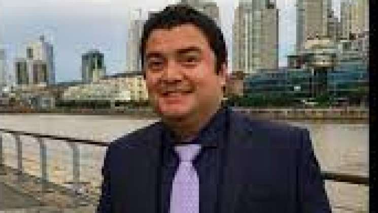 Se declara culpable científico oaxaqueño por espionaje en EU