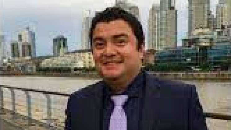 Se declara científico oaxaqueño culpable de espionaje en EU