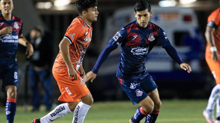 Alebrijes alarga racha victoriosa