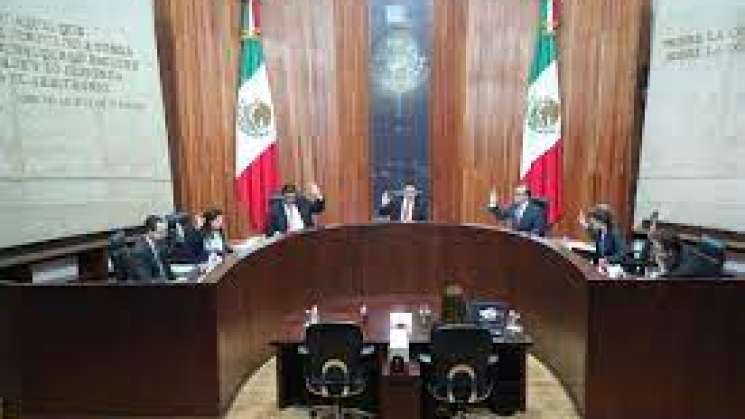 Multa TEPJF a Ong por promoción indebida en revocación