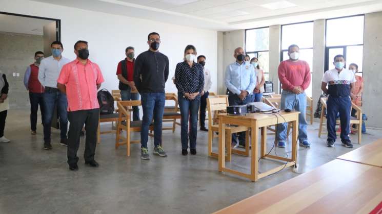 Anuncia Incude tradicional Bloque Deportivo “Benito Juárez 2022”