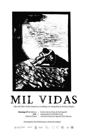  Laboratorio de escucha, escritura e imagen