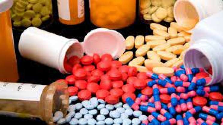 Multa de 26 mil mdd a farmacéutica por daños de opioides en EU