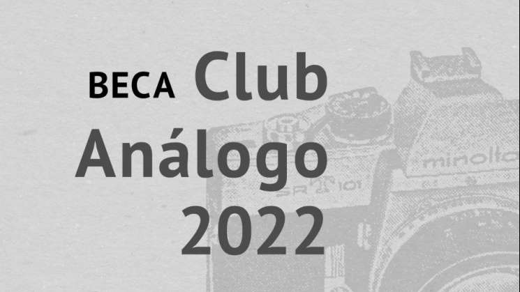 Invita CFMAB a participar en beca para producción de proyectos
