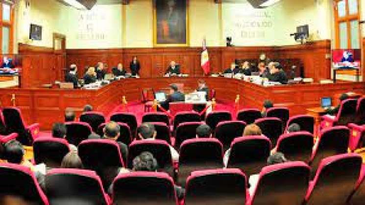 SCJN confirma  prestaciones por concubinato con casados
