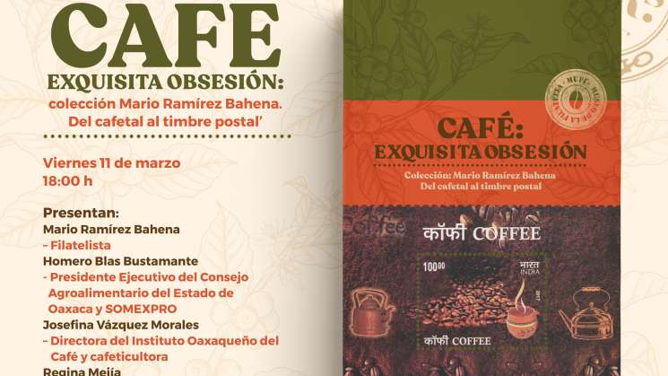 Presentan el nuevo catálogo filatélico del MUFI