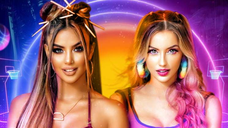 “El Menú”, el nuevo hit de Dayanara con la YouTuber Katie Ángel