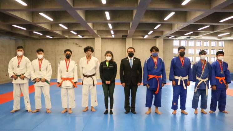 Continúa el Estatal de los Nacionales 2022 en el 