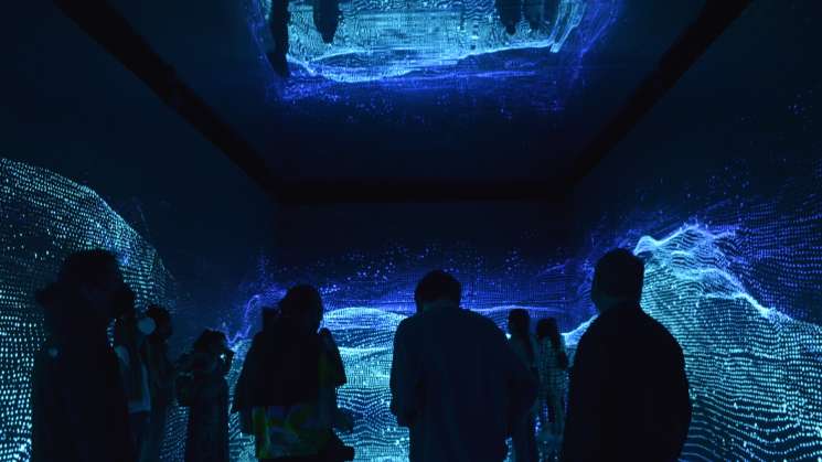 Abre sus puertas MUFO, el Museo del Futuro